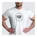 Pure Gold Lifting Club Póló - XL