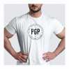 Pure Gold Lifting Club Póló - XL