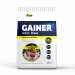 Gainer - 1500g Strawberry and Cream (Пошкоджена упаковка)
