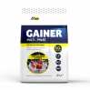 Gainer - 1500g Strawberry and Cream (Пошкоджена упаковка)