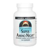 Super Amino Night™ - 120 caps (До 11.26)