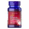 Ultra Q-SORB™ Co Q-10 200 mg & Cinnamon 1000mg - 30softgels