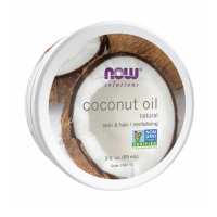 Coconut Oil - 89ml Coconut Oil - 89ml