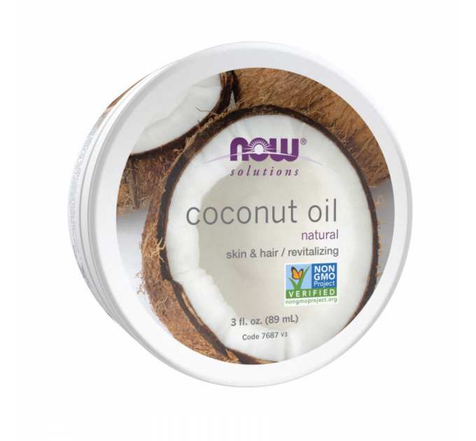 Coconut Oil - 89ml