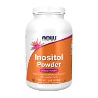 Inositol Powder - 454g