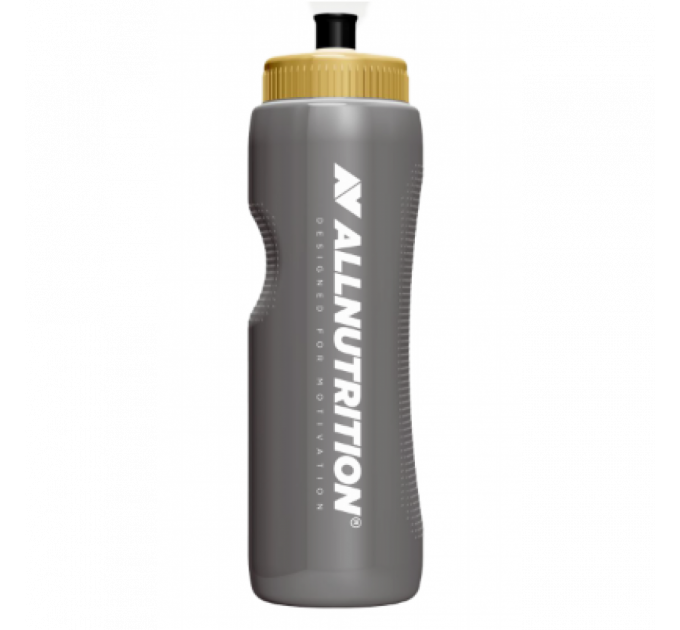 Bidon - 1000ml Silver
