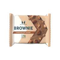 Protein Brownie - 75g Milk Chocolate Chunk