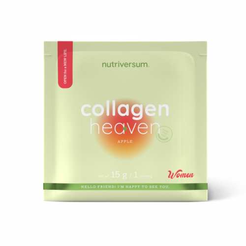Sample Collagen Heaven - 15g Apple