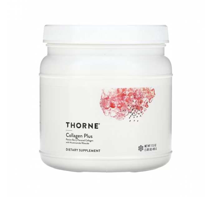 Collagen Plus - 495g