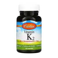 Vitamin K2 MK-4 - 60 caps