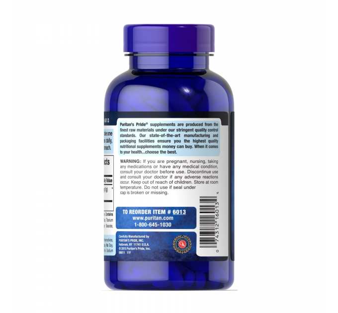 L-Lysine 1000 mg - 250 caps