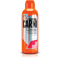 Carni 120000 - 1000ml Raspberry