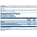 Magnesium Glycinate 350mg - 240 vcaps