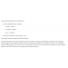 Stark IBCAA 2-1-1/Vit B6 - 250g Unflavoured