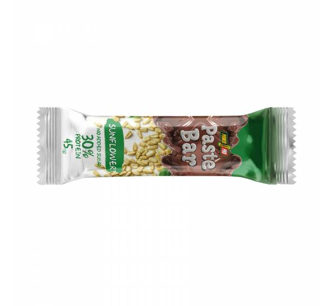 Paste Bar - 12x45g Sunflower