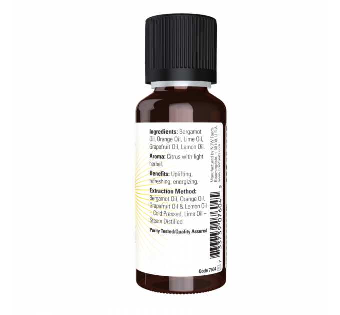 Cheer Up Buttercup Oil - 30 ml