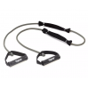 DOUBLE TUBE - 215 cm strong grey
