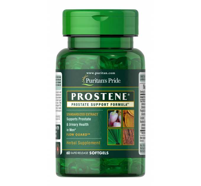 Prostate Support Formula - 60tab