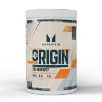 Origin Pre-Workout - 600g Orange & Mango