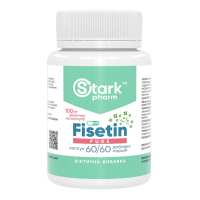 Fisetin Pure 100mg - 60 caps
