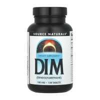 DIM 100 mg - 120 tabs