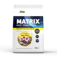 Matrix - 900g Berry Punch (Пошкоджена упаковка)