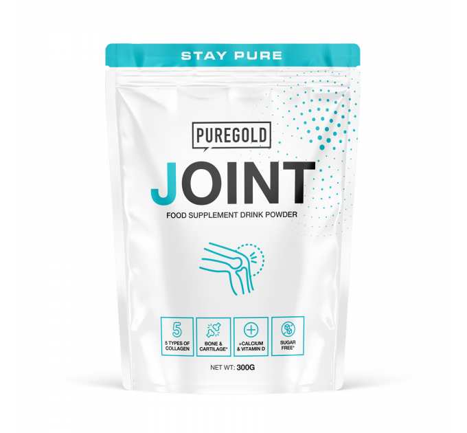 Joint - 300g Raspberry