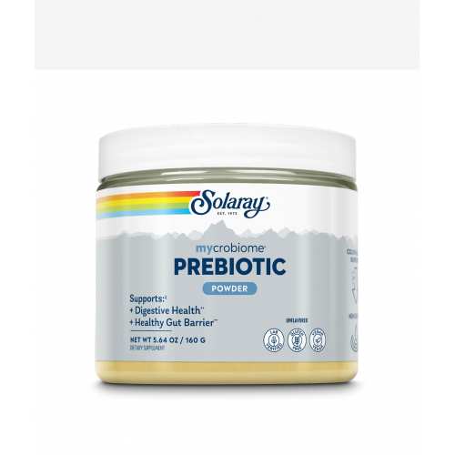 Mycrobiome Prebiotic Powder - 160g