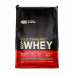 Gold Standart 100% Whey - 4530g Strawberry