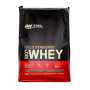Gold Standart 100% Whey - 4530g Strawberry