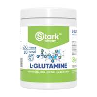 L-Glutamine - 400g