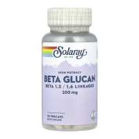 High Potency Beta Glucan 200mg - 30 vcaps