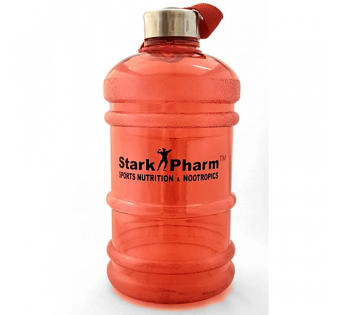 Sport Nutrition Nootropics - 2200ml Red