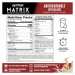 Matrix 5.0 - 2270g Snickerdoodle
