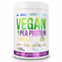 Vegan Pea Protein - 500g Chocolate