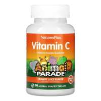 Kids Vit C Chewable Sugarfree - 90 tabs (До 11.26)