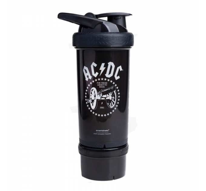 Revive - 750ml Rockband AC/DC