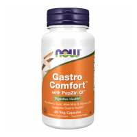 Gastro Comfort With Pepzin Gi - 60 vcaps