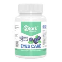 Stark Eyes Care Complex - 60caps (Пошкоджена етикетка)