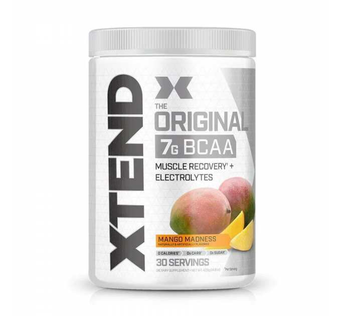 Xtend Original 30serv - 441g Mango Madness