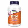 MSM Pure Powder - 8 oz