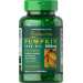 Pumpkin Seed Oil 1,000 mg - 100 Softgels