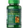Pumpkin Seed Oil 1,000 mg - 100 Softgels
