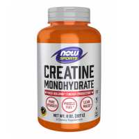 Creatine Powder - 8 oz