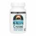 N-Acetyl Cysteine 600mg - 60 tabs