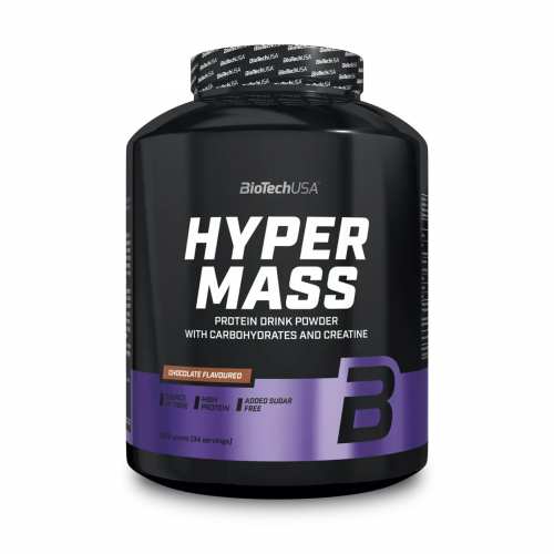 Hyper Mass - 2270g Strawberry