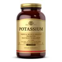Potassium - 250 tabs