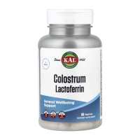 Colostrum Lactoferrin - 60 vcaps