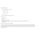 Stark IBCAA 2-1-1/Vit B6 - 250g Lemon