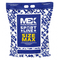 Size Max - 6800g Vanilla (Пошкоджена упаковка)